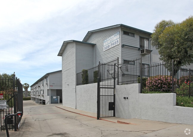 Building Photo - Helix Garden Senior 62+ Apartments