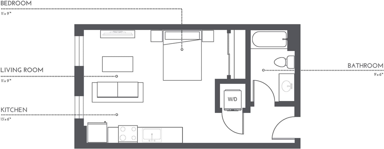 Floor Plan - S4