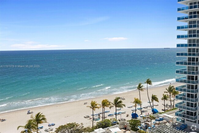 Building Photo - 3500 Galt Ocean Dr Rental