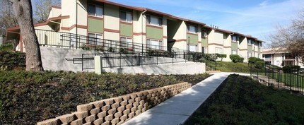 Photo - Bear Mountain Apartments