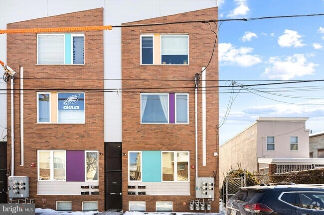 Building Photo - 1839 N 6th St Rental