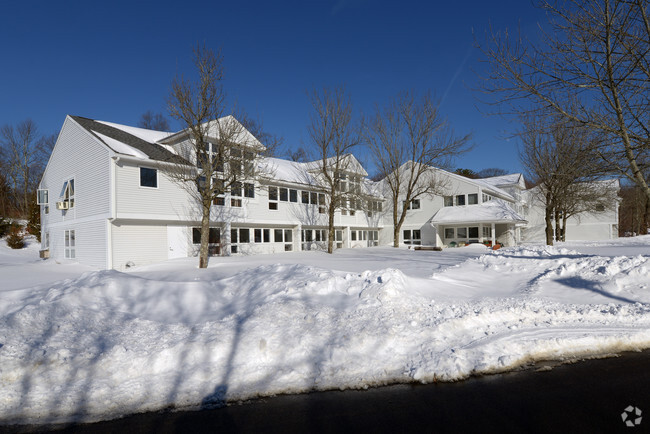 Primary Photo - Stony Brook Court Rental