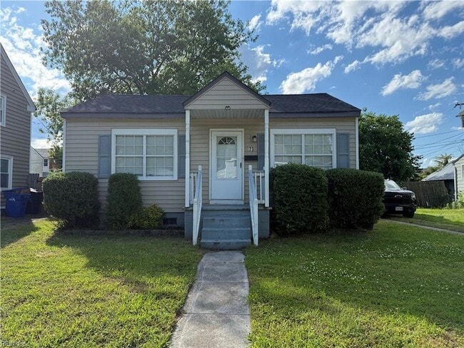 Photo - 73 Gillis Rd Rental