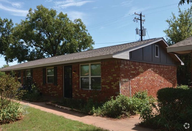 Building Photo - Cedar Apartments