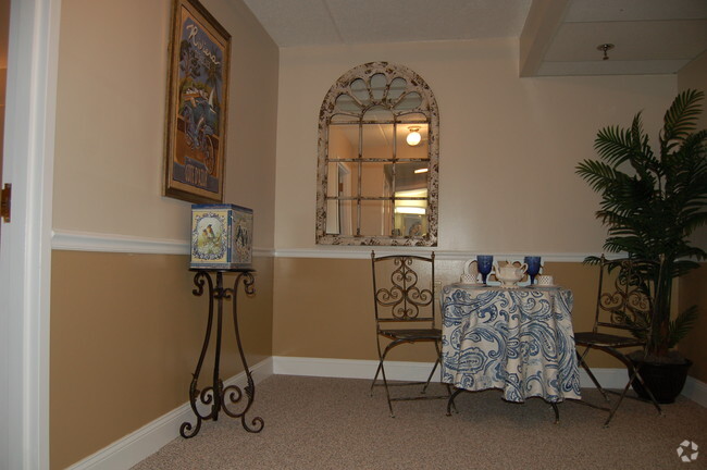 Building Photo - Zionville Meadows Rental