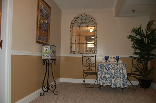 Photo - Zionville Meadows Apartments