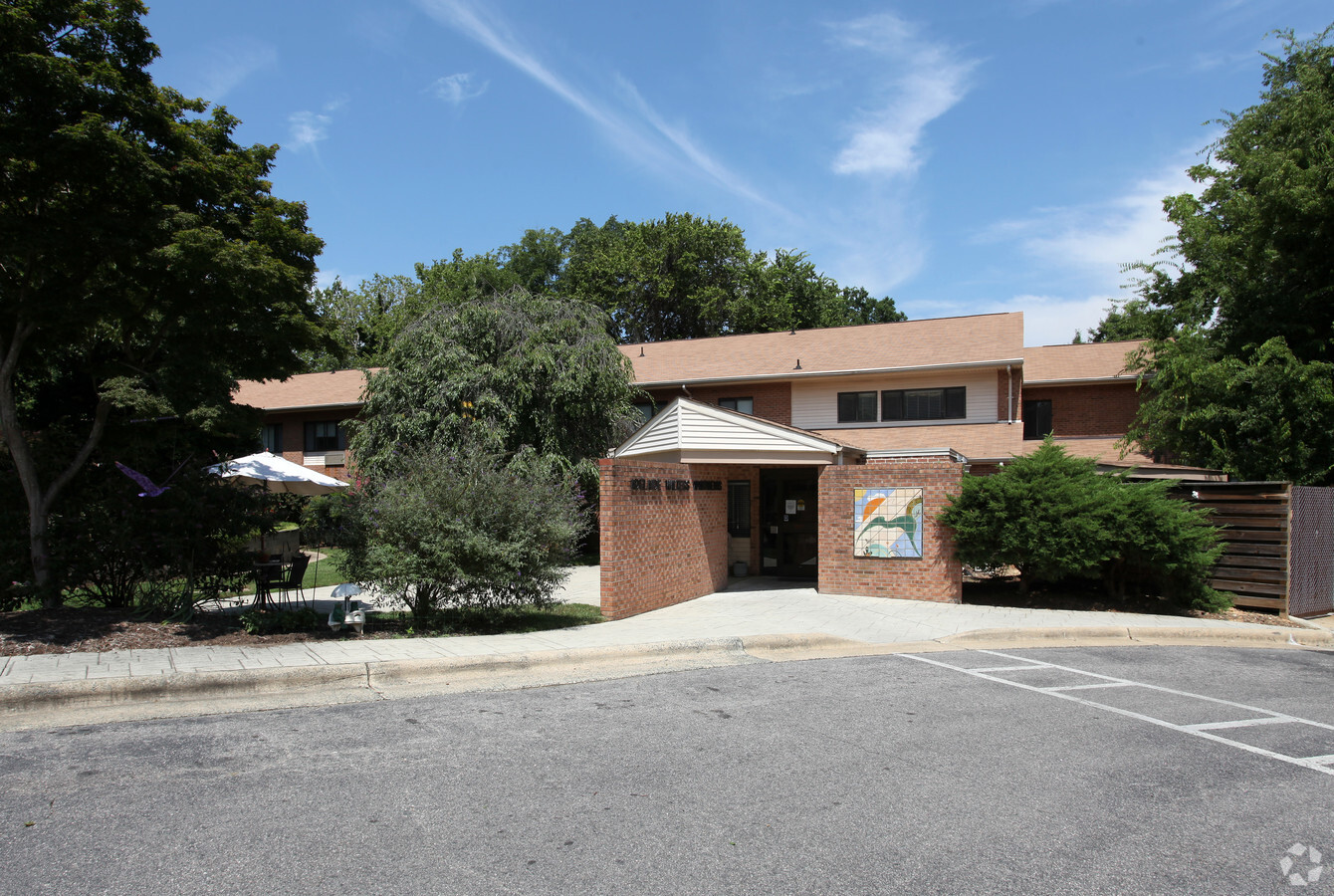 Photo - Adelaide Walters Apartments