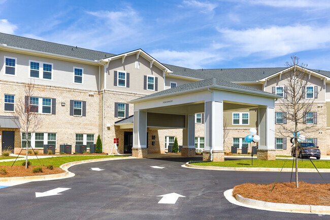 Low Income Affordable Senior Living In Georgia | After55