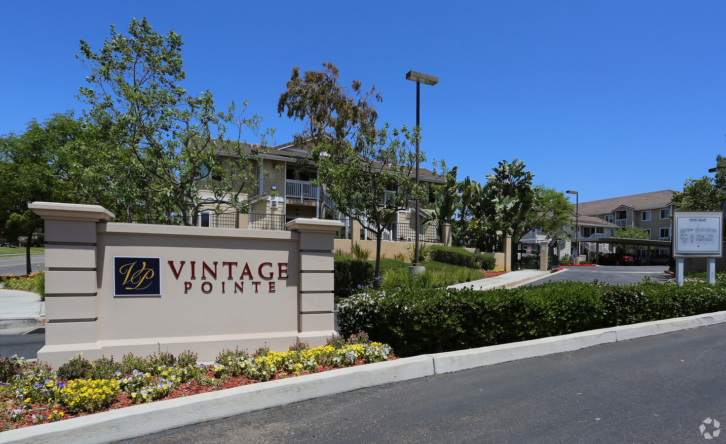 Photo - Vintage Pointe Apartments