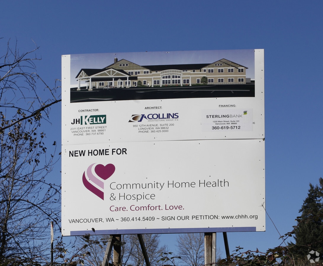 Bonaventure of Salmon Creek Apartments Vancouver, Washington 0 unit