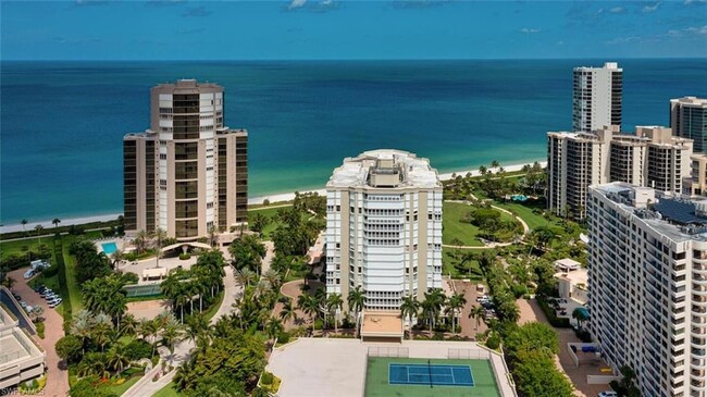 Photo - 4401 Gulf Shore Blvd N Unit 3 Condo