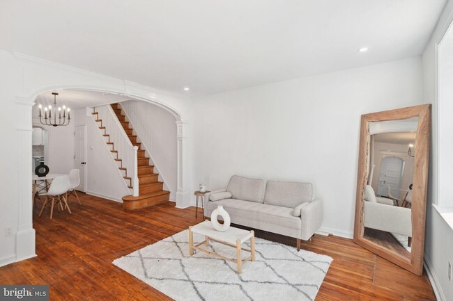 Photo - 2714 Salmon St Townhome