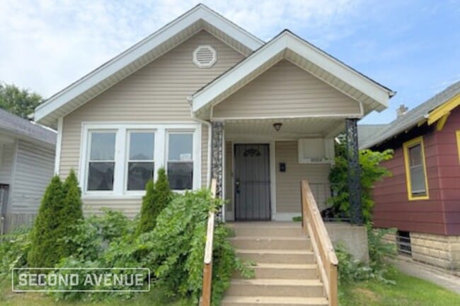 Photo - 10024 S Lafayette Ave Rental