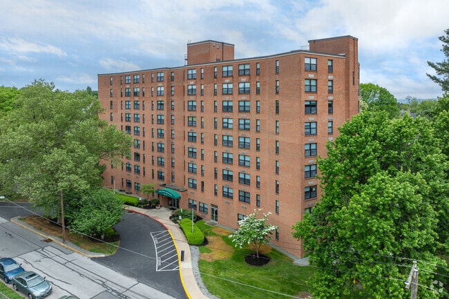 Building Photo - Trinity House Apartments