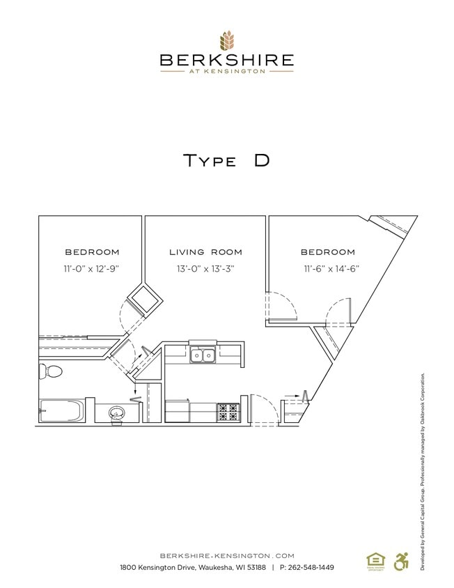 Unit D - Unit D