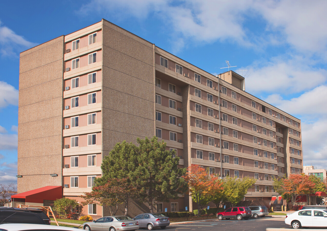 New Horizon Cooperative Apartments - New Horizon Cooperative Apartments