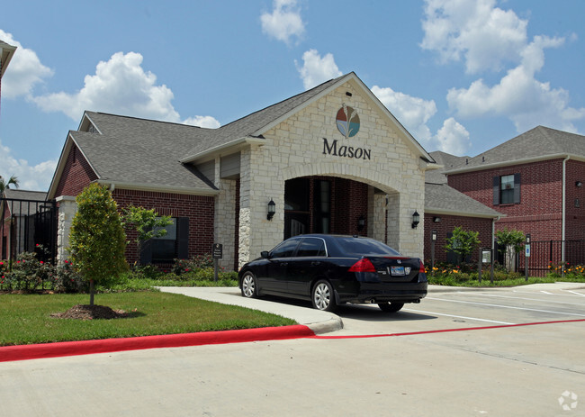 Mason Senior Apartments - Mason Senior Apartments