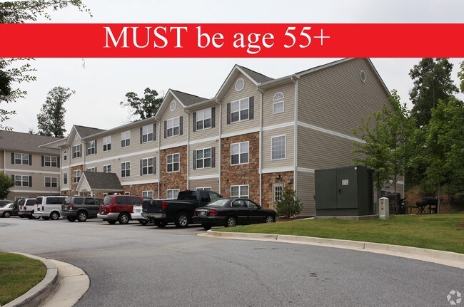 Building Photo - Ashton Walk - Must be age 55+ Rental