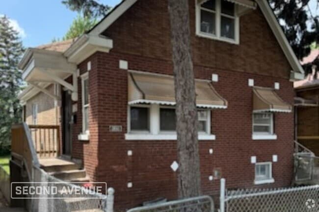 Building Photo - 9320 S Saginaw Ave Rental