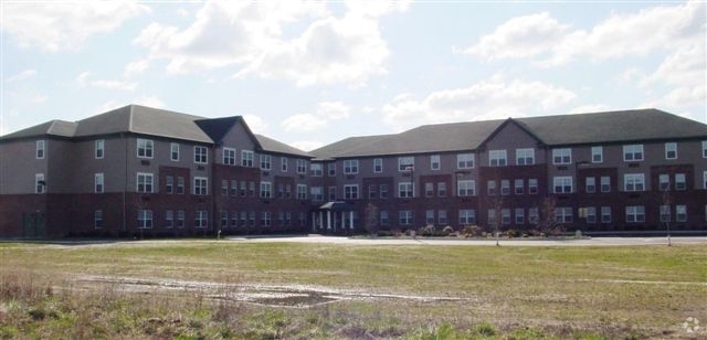 Building Photo - Homestead at Harmony Rental