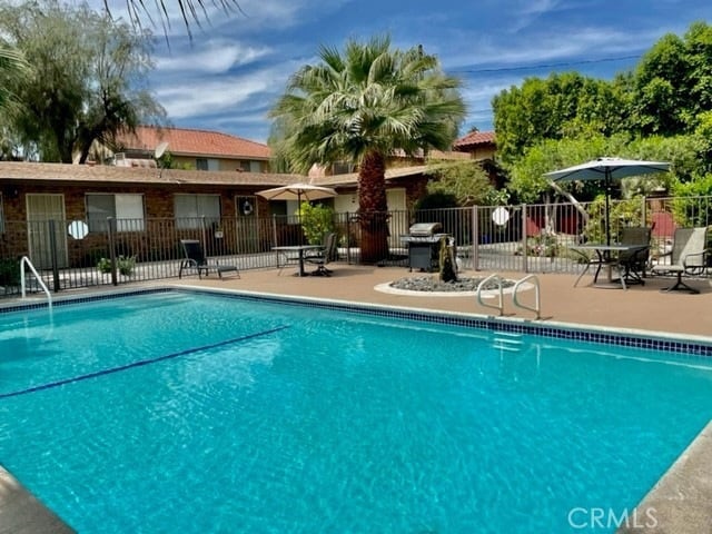 Photo - 74402 Abronia Trail Unit 1 Condo