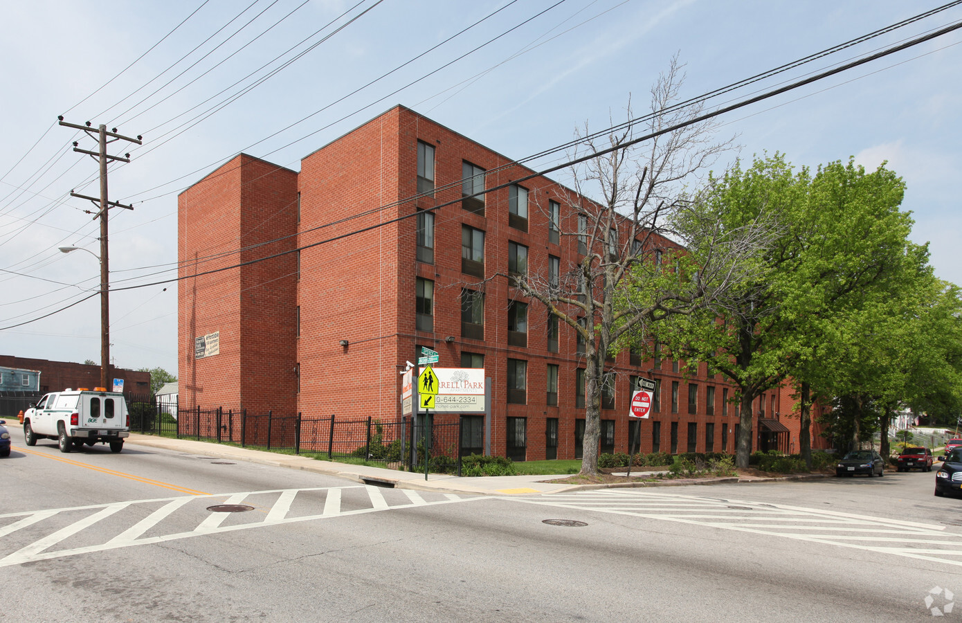 Photo - Morrell Park Apartments