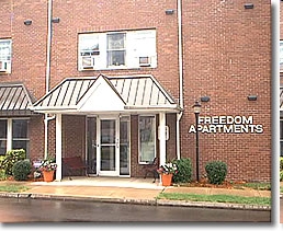 Photo - Freedom Apartments