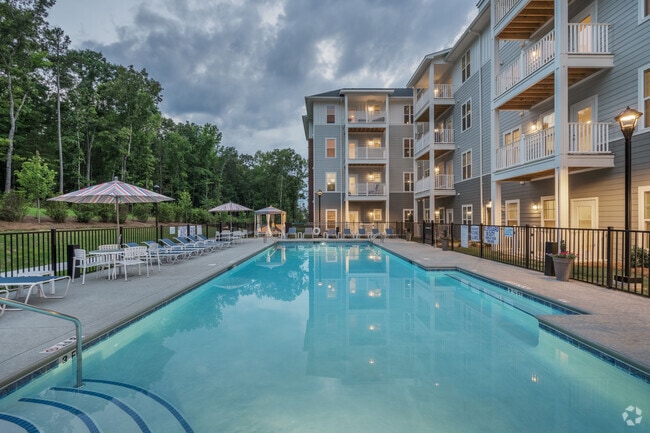 Building Photo - Arden at Indian Land 55+ Active Adult Rental