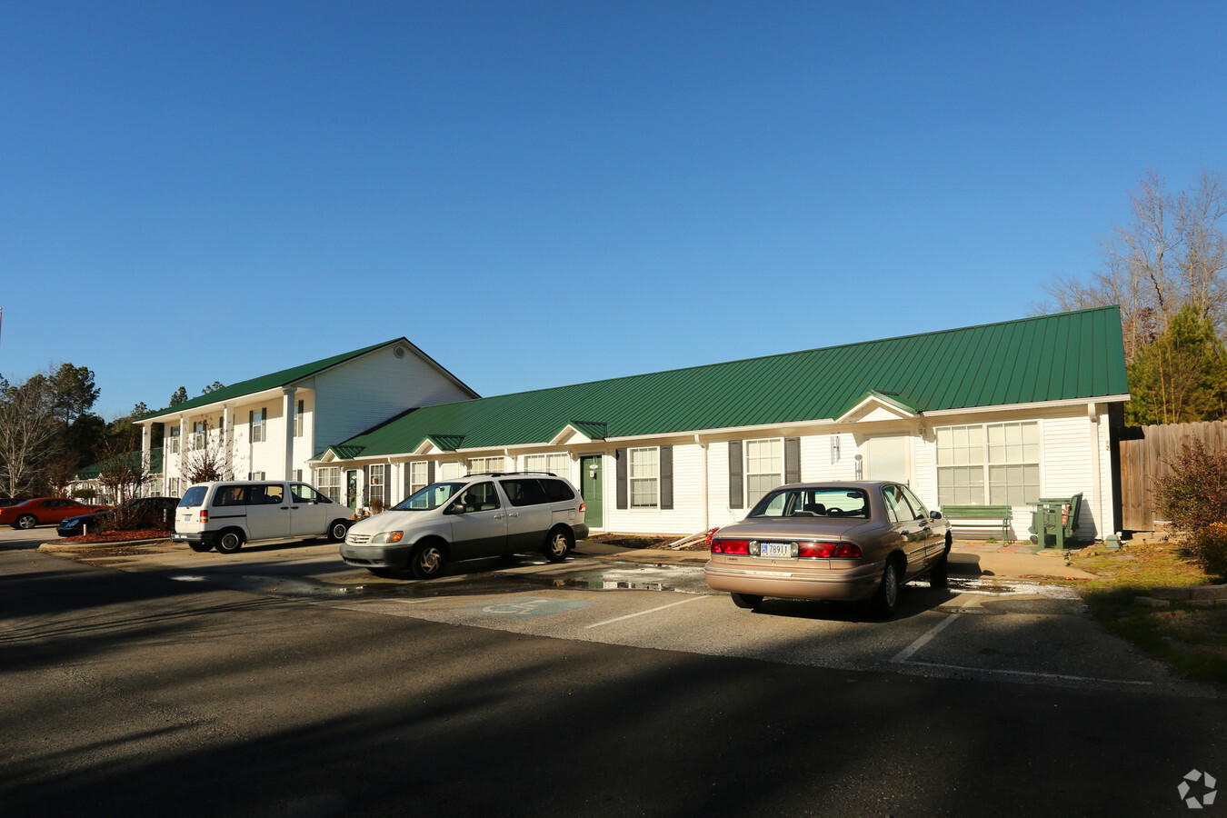 Waverly Heights Retirement Village - Waverly Heights Retirement Village Apartments