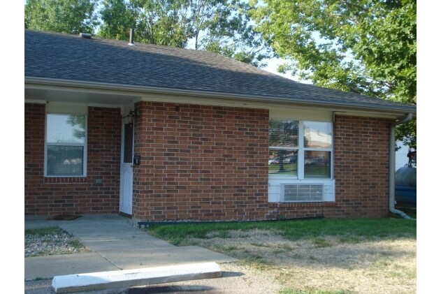 Photo - Townsite Apartments