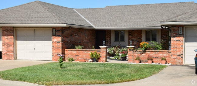 Building Photo - Prairie Place Rental