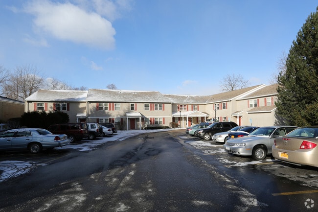 Primary Photo - Park Place Rental