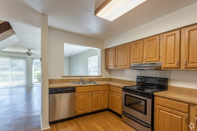 Interior Photo - Willow Pond 55+ Active Living Community Rental