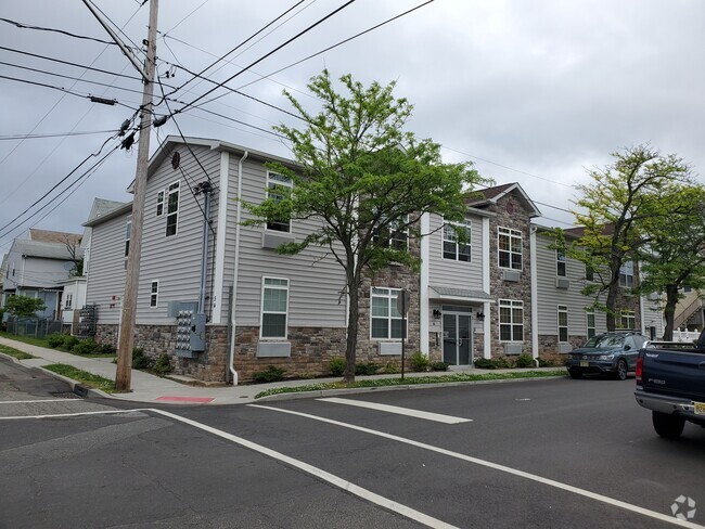 Exterior - Wheeler Apartments