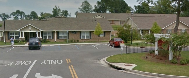 Building Photo - Grady's Walk Apartments