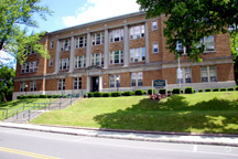 Primary Photo - Schoolhouse Gardens Rental