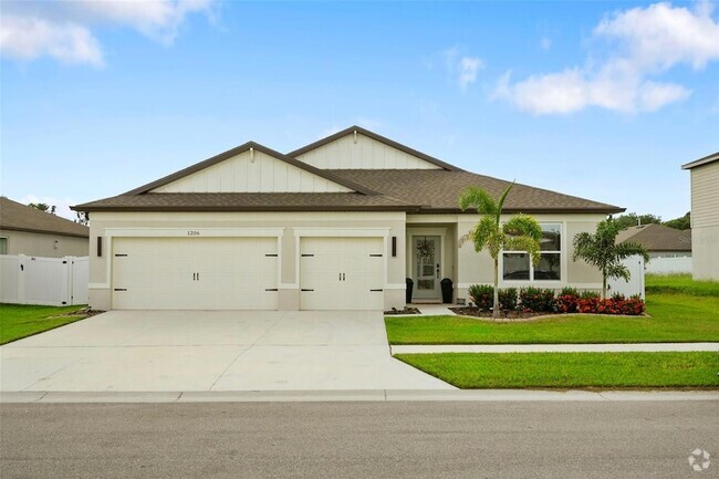 Building Photo - 1206 Michelangelo Ln Rental