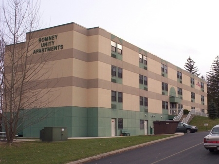 Photo - Romeny Unity Senior Community Apartments