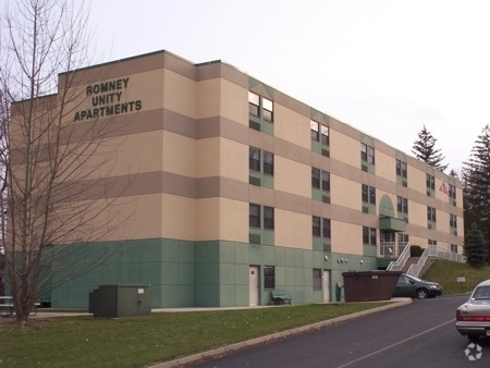 Building Photo - Romeny Unity Senior Community Rental