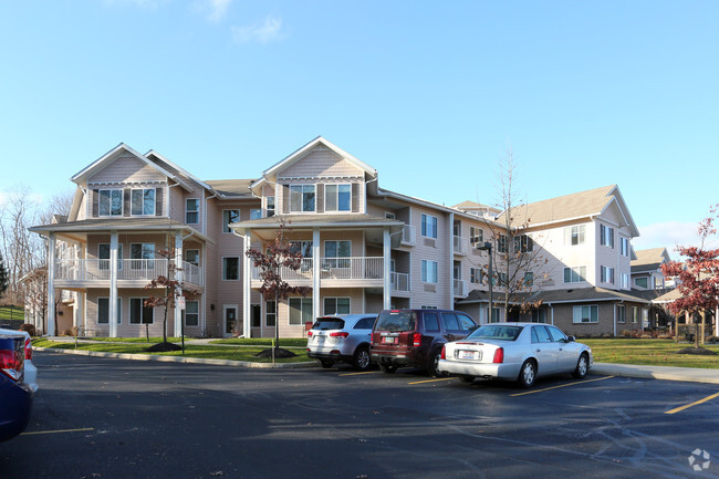 Copley Place - Copley Place Apartments