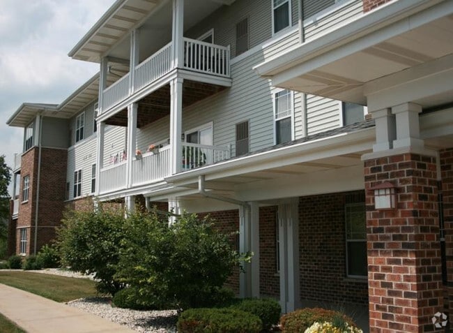 Building Photo - High Grove Senior Apartments