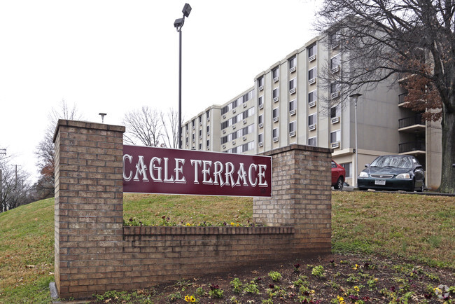 Photo - Cagle Terrace Apartments