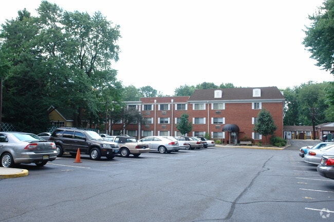 Building Photo - Schaefer Gardens - 62+ Senior Community