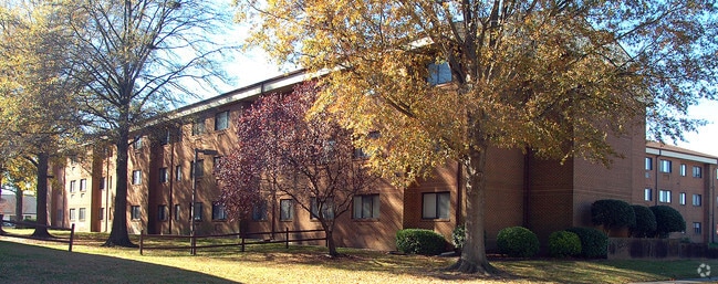 Photo - Granby House Apartments