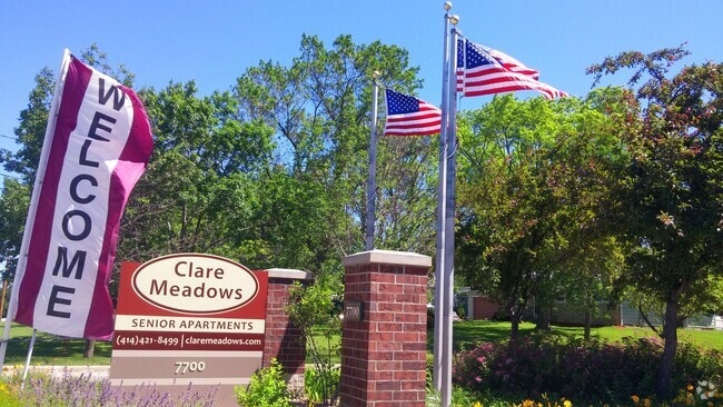 Welcome! - Clare Meadows Rental