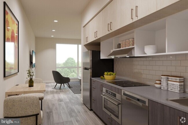 Building Photo - 1314 Spring Garden St Rental