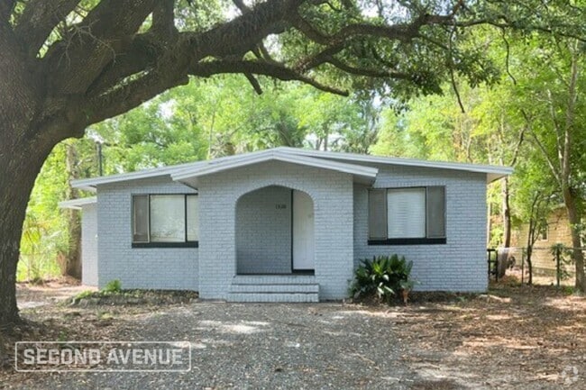 Building Photo - 1938 Talladega Rd Rental