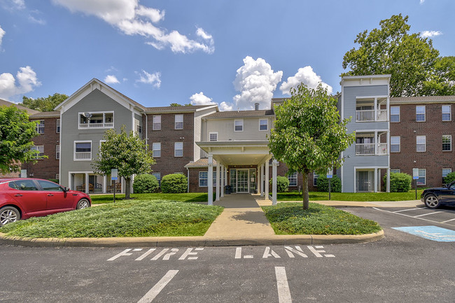 Providence Greene I - Providence Greene I Apartments