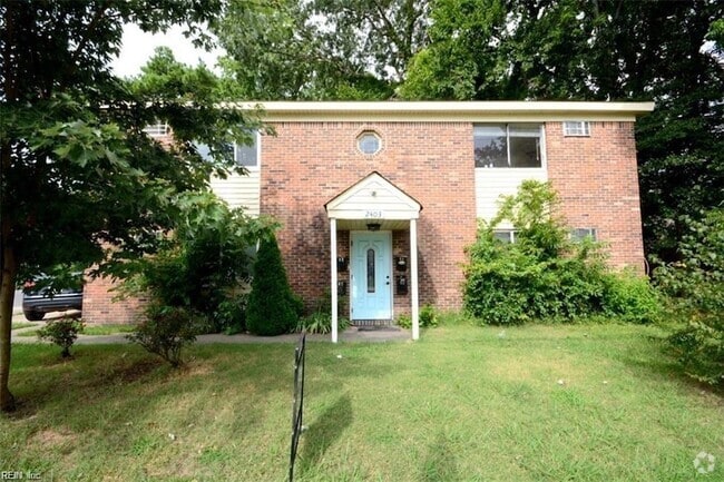 Building Photo - 2403 Sewells Point Rd Rental