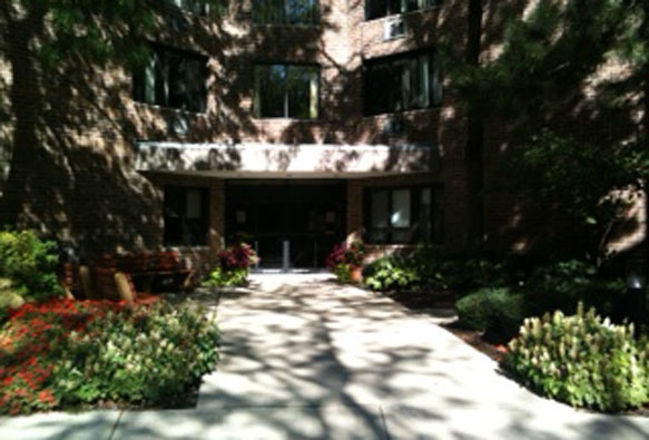 Photo - Peace Memorial Manor Apartments